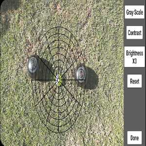 Bowls Measure Screenshot 3