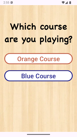 Old Orchard Lanes & Links Screenshot 1