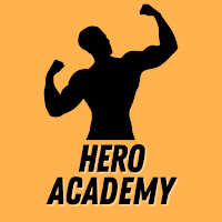 Hero Academy