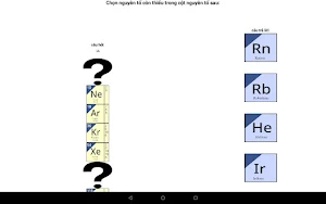 Smart Periodic Table 4.0 Screenshot 2