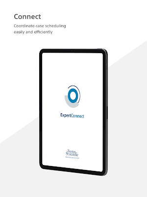 BSC Expert Connect Screenshot 2