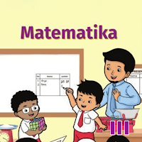 Matematika Kelas 3 Merdeka