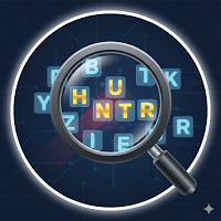 PG Word Hunter