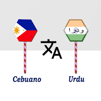 Cebuano To Urdu Translator