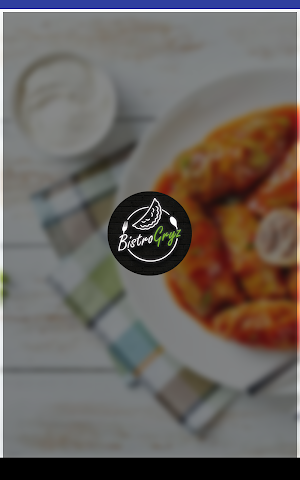 BISTRO GRYZ Screenshot 3