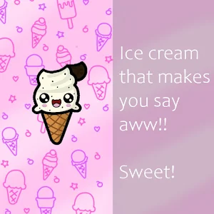 Ice Cream Infinite Screenshot 1