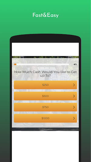 Payday Advance Loans USA - Cash Advance Loans Screenshot 2