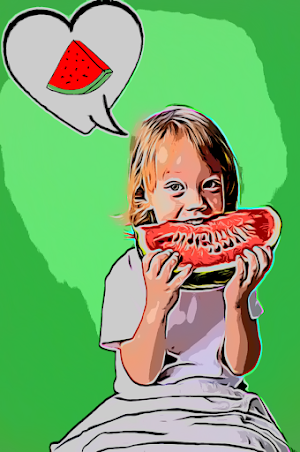 ComicMe — photo comic maker Screenshot 2