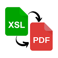 XLSX2PDF: Excel To PDF Convert