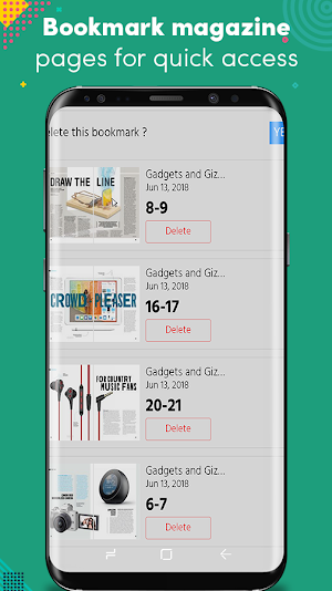 Gadgets and Gizmos Screenshot 2