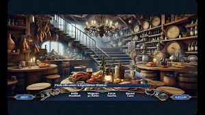Adventures + Quests Screenshot 1
