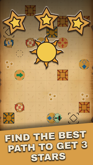 Sun Temple Screenshot 3