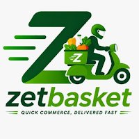 Zetbasket Delivery
