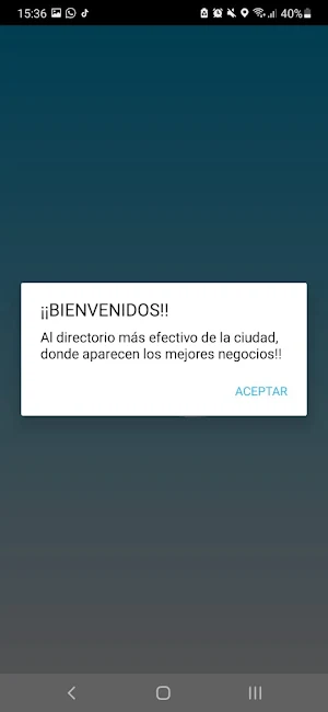 FOOD PUEBLO VIEJO Screenshot 3