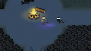 Spirits of Anglerwood Forest Screenshot 0