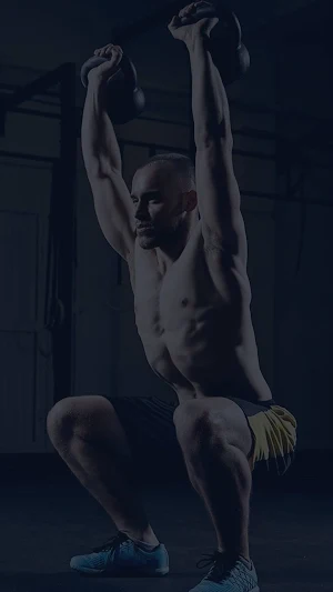 Home Workout - No Equipment x2 Screenshot 0
