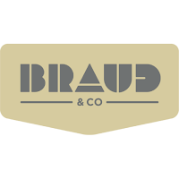Brauð og co.