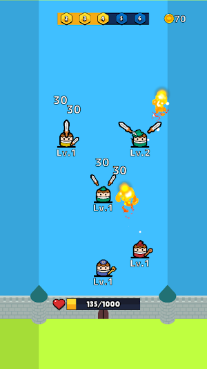 Bumper Guardian Screenshot 3