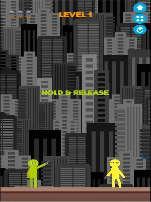 John Wicked Screenshot 3