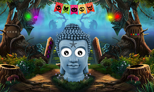 Alien Creature Rescue - JRK Ga Screenshot 0
