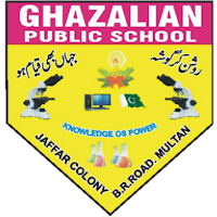 Ghazalian School
