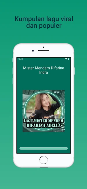 Mister Mendem Difarina Indra Screenshot 0