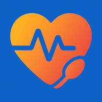 BP Monitor: Blood Pressure Log