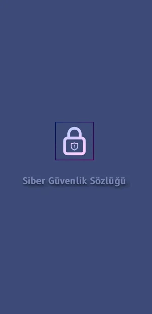 SGT Sözlük Screenshot 0