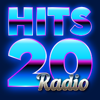 Hits 20 Radio AM-FM