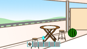 脱出ゲーム ～アパートの一室からの脱出～ Screenshot 1