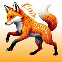 Fox Wallpaper
