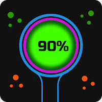 Battery Charging Animation App