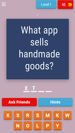 Quiz about Earning Apps Screenshot 0