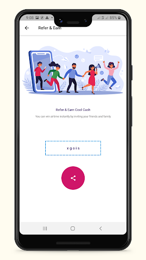 ismart foundation Screenshot 1