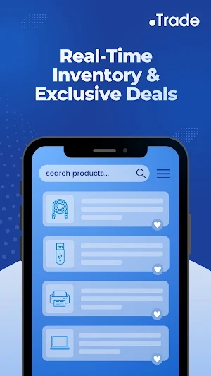Dot Trade Screenshot 0