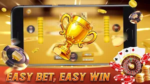 Yono Rummy Screenshot 0