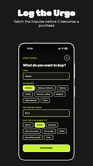 HardPass: No Buy Challenge Screenshot 1
