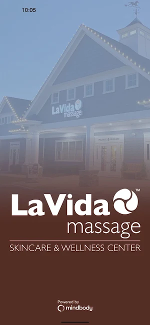 LaVida Massage - Smithtown, NY Screenshot 0