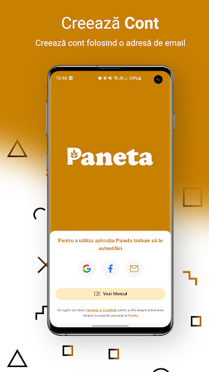 Paneta Screenshot 2