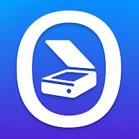 Omni Scanner - Doc PDF & QR