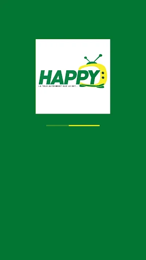 HAPPY MEDIAS GUINEE Screenshot 0