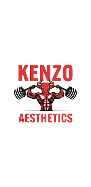 Kenzo Aesthetics Screenshot 0