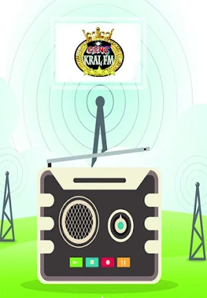Genç Kral FM İstanbul Screenshot 2