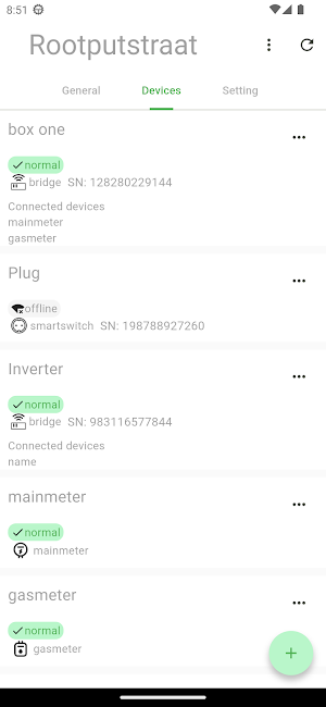 Zatobox Screenshot 1