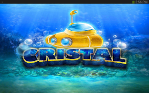 Crystal Screenshot 0