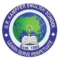 G.R Kampfer