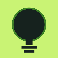 ClearBeam Flashlight