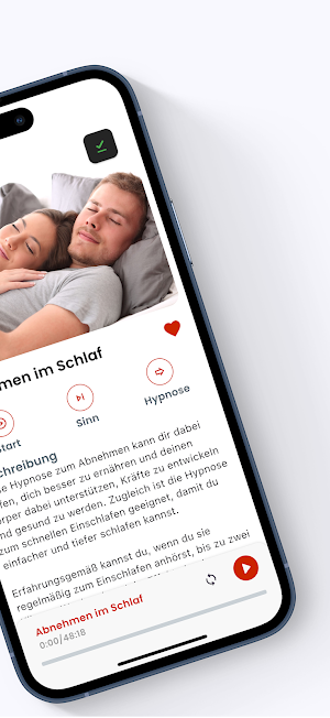 HL-Hypnosen Screenshot 2
