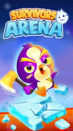 Survivor Arena Screenshot 0