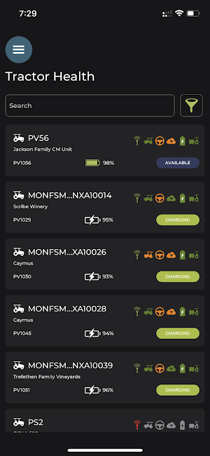 NexusMT Screenshot 1